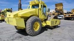 Дорожные катки, виброкатки Lebrero X6 Дорожные катки, виброкатки Lebrero X6