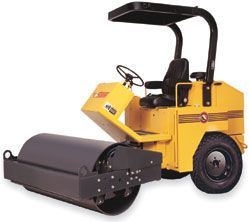 Дорожные катки, виброкатки Rhino 54 (SD 54)