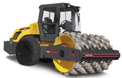 Дорожные катки, виброкатки Rhino 84X (SD 84X)
