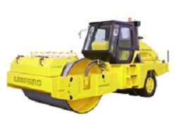 Дорожные катки, виброкатки Lebrero RAH 418 gc Дорожные катки, виброкатки Lebrero RAH 418 gc