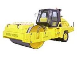 Дорожные катки, виброкатки Lebrero RAH 418 mx Дорожные катки, виброкатки Lebrero RAH 418 mx