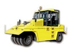 Дорожные катки, виброкатки Lebrero CNL 824 Дорожные катки, виброкатки Lebrero CNL 824