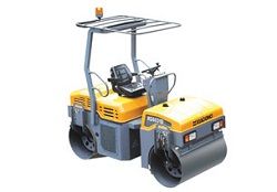 Дорожные катки, виброкатки XGMA XG6031D Дорожные катки, виброкатки XGMA XG6031D