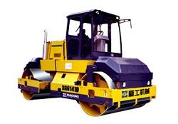 Дорожные катки, виброкатки XGMA XG6141D Дорожные катки, виброкатки XGMA XG6141D