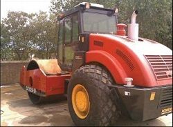 Дорожные катки, виброкатки Powerpac CV302D-3 Дорожные катки, виброкатки Powerpac CV302D-3