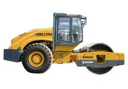 Дорожные катки, виброкатки XGMA XG6261 Дорожные катки, виброкатки XGMA XG6261