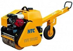Дорожные катки, виброкатки NTC VVV 701-22 Дорожные катки, виброкатки NTC VVV 701-22