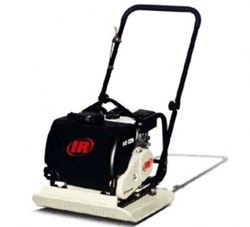 Виброплиты, виброуплотнители Ingersoll Rand BX-60WH