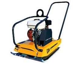 Виброплиты, виброуплотнители JCB Vibromax VMF130B Виброплиты, виброуплотнители JCB Vibromax VMF130B