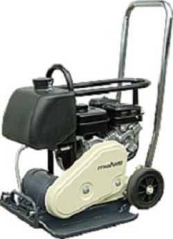 Виброплиты, виброуплотнители Meiwa KP60TW Виброплиты, виброуплотнители Meiwa KP60TW