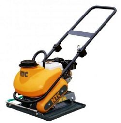 Виброплиты, виброуплотнители NTC VD 18 Виброплиты, виброуплотнители NTC VD 18