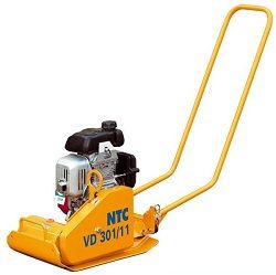 Виброплиты, виброуплотнители NTC VD 301-11 Виброплиты, виброуплотнители NTC VD 301-11