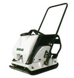 Виброплиты, виброуплотнители SAKAI PC 800 Виброплиты, виброуплотнители SAKAI PC 800