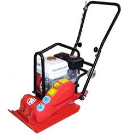 Виброплиты, виброуплотнители Technoflex Mamut 10
