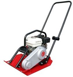 Виброплиты, виброуплотнители Technoflex Mamut 20