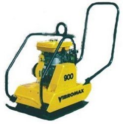 Виброплиты, виброуплотнители JCB Vibromax AV901 Виброплиты, виброуплотнители JCB Vibromax AV901