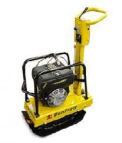 Виброплиты, виброуплотнители Benford BFR200H Виброплиты, виброуплотнители Benford BFR200H