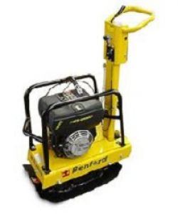 Виброплиты, виброуплотнители Benford BFR300 Виброплиты, виброуплотнители Benford BFR300