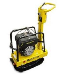 Виброплиты, виброуплотнители Benford BFR450 Виброплиты, виброуплотнители Benford BFR450