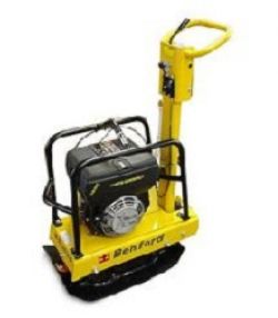 Виброплиты, виброуплотнители Benford BFR550 Виброплиты, виброуплотнители Benford BFR550