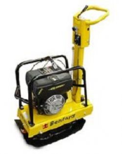 Виброплиты, виброуплотнители Benford BFR700