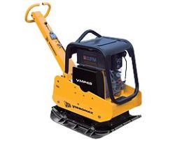 Виброплиты, виброуплотнители JCB Vibromax VMP48