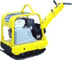Виброплиты, виброуплотнители Meiwa RP200H