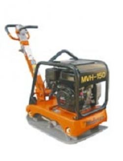 Виброплиты, виброуплотнители Mikasa MVH-150GR Виброплиты, виброуплотнители Mikasa MVH-150GR