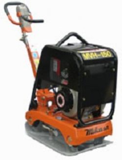 Виброплиты, виброуплотнители Mikasa MVH-150D (silent-type) Виброплиты, виброуплотнители Mikasa MVH-150D (silent-type)