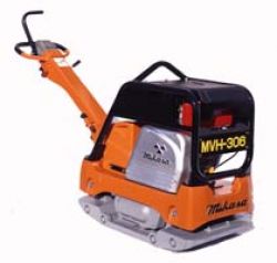 Виброплиты, виброуплотнители Mikasa MVH-306DS (silent-type) Виброплиты, виброуплотнители Mikasa MVH-306DS (silent-type)