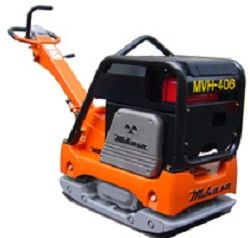 Виброплиты, виброуплотнители Mikasa MVH-406DS (silent-type) Виброплиты, виброуплотнители Mikasa MVH-406DS (silent-type)