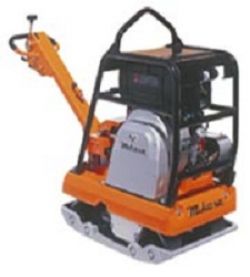 Виброплиты, виброуплотнители Mikasa MVH-502DSB Виброплиты, виброуплотнители Mikasa MVH-502DSB