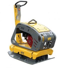 Виброплиты, виброуплотнители NTC VDR 52 Виброплиты, виброуплотнители NTC VDR 52