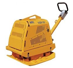 Виброплиты, виброуплотнители NTC VDR 63 Виброплиты, виброуплотнители NTC VDR 63