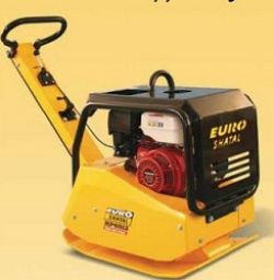Виброплиты, виброуплотнители Shatal RP 4013 Hatz Виброплиты, виброуплотнители Shatal RP 4013 Hatz