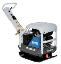 Виброплиты, виброуплотнители Tremix MV245DE Виброплиты, виброуплотнители Tremix MV245DE