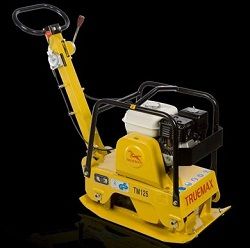 Виброплиты, виброуплотнители Truemax TM125-2 Виброплиты, виброуплотнители Truemax TM125-2