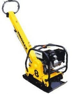 Виброплиты, виброуплотнители JCB Vibromax AT8