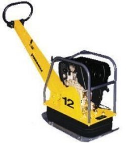 Виброплиты, виброуплотнители JCB Vibromax AT12