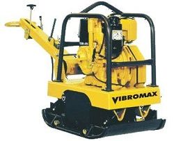 Виброплиты, виброуплотнители JCB Vibromax AT60 Виброплиты, виброуплотнители JCB Vibromax AT60