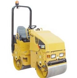 Дорожные катки, виброкатки Caterpillar CB14 XW Дорожные катки, виброкатки Caterpillar CB14 XW