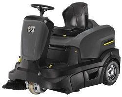 Подметально-уборочные машины Karcher KM 90-60 R Bp
