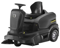 Подметально-уборочные машины Karcher KM 90-60 R P Подметально-уборочные машины Karcher KM 90-60 R P