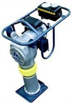 Вибротрамбовки JCB Vibromax VM1 Вибротрамбовки JCB Vibromax VM1
