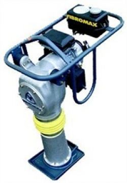 Вибротрамбовки JCB Vibromax VM2