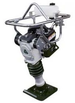 Вибротрамбовки SAKAI RS55E Вибротрамбовки SAKAI RS55E