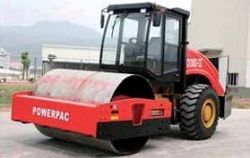 Дорожные катки, виброкатки Powerpac CV300D-III Дорожные катки, виброкатки Powerpac CV300D-III