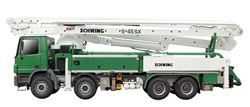Автобетононасосы Schwing S 45 SX (P 2023 H) Автобетононасосы Schwing S 45 SX (P 2023 H)