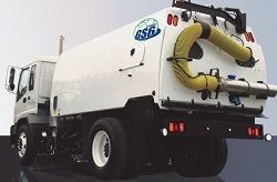 Подметально-уборочные машины Schwarze GS6 Подметально-уборочные машины Schwarze GS6