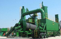Асфальтобетонные заводы Almix TP3000